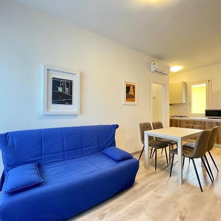 Appartamento Olimpo Carraro Immobiliare Jesolo - Family Apartments Ngoại thất bức ảnh