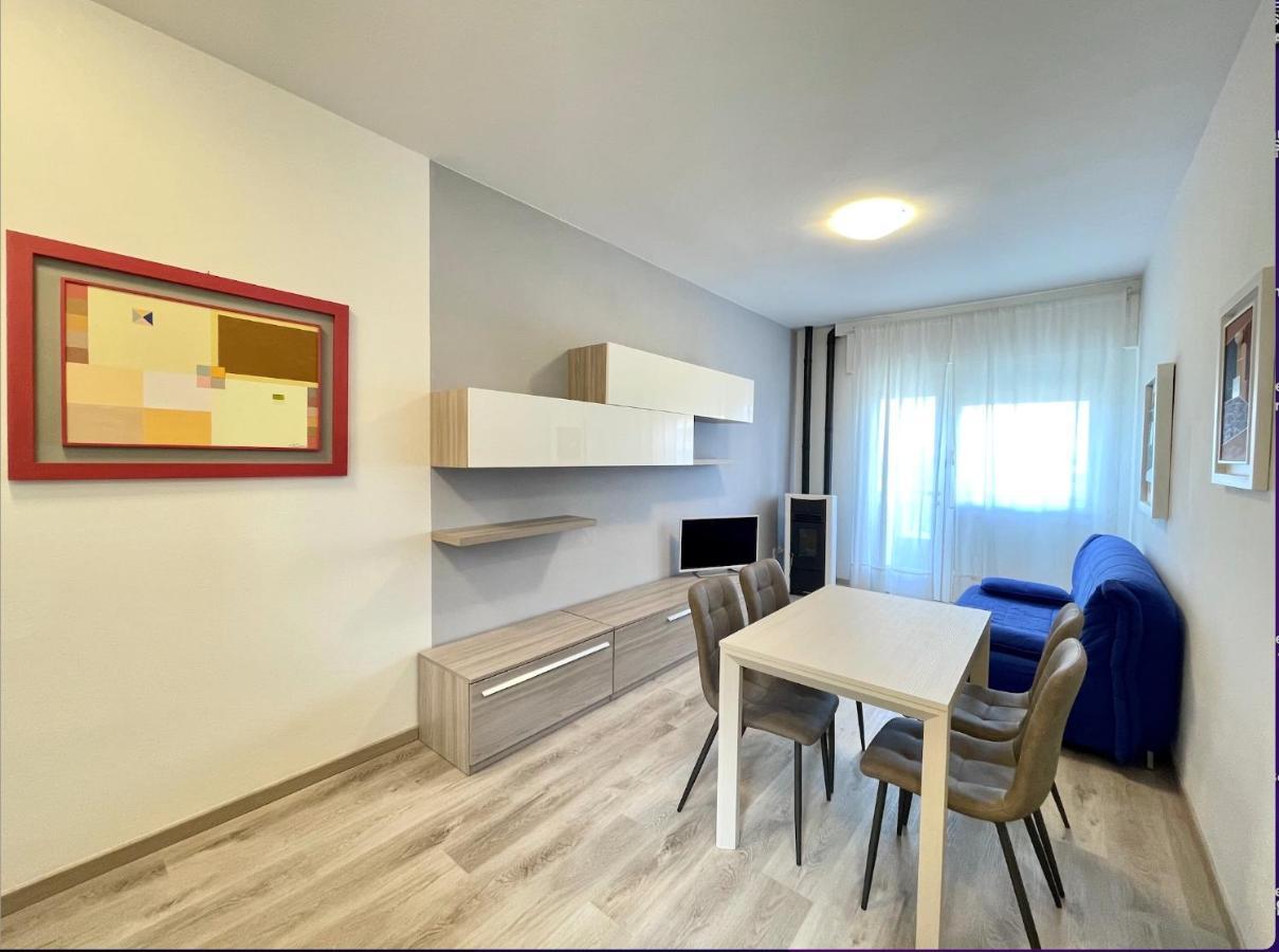 Appartamento Olimpo Carraro Immobiliare Jesolo - Family Apartments Ngoại thất bức ảnh