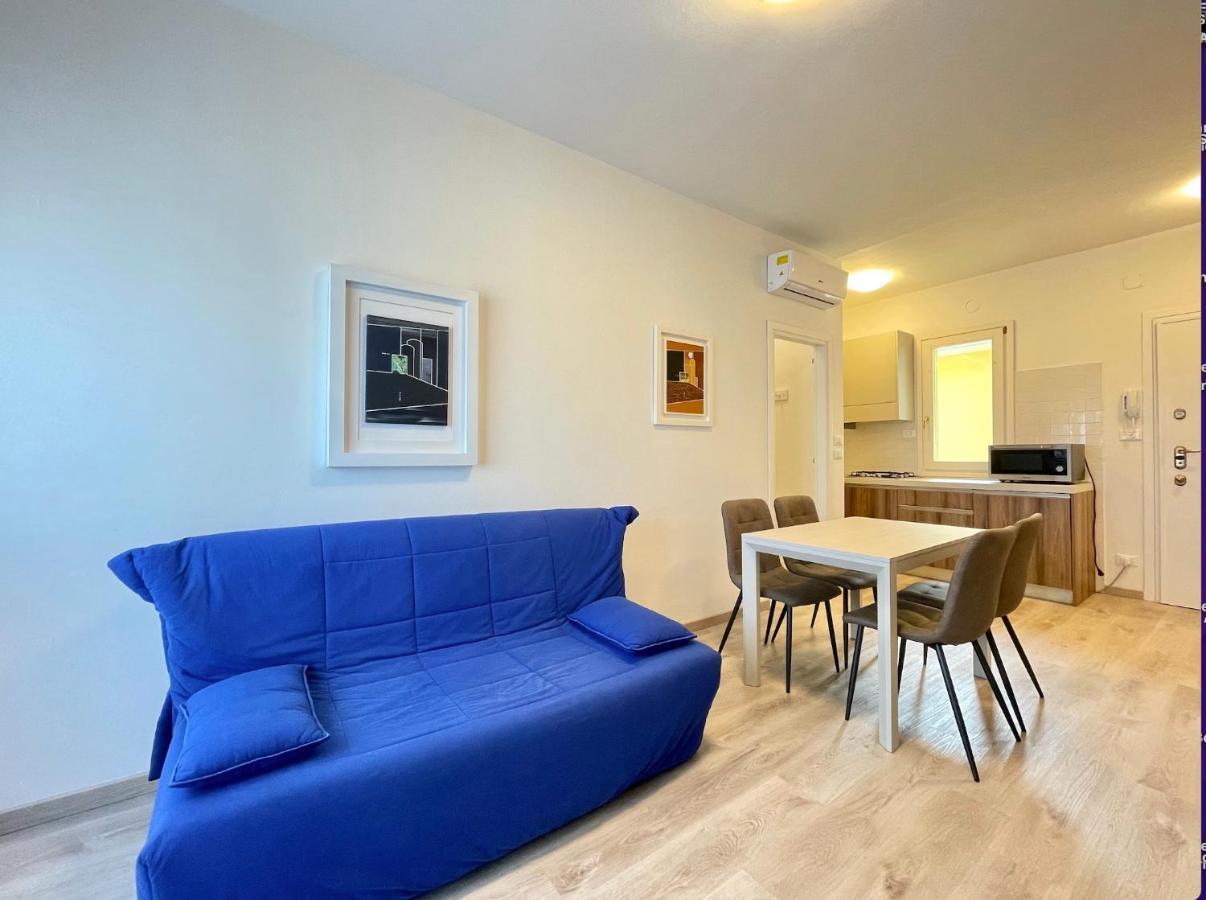 Appartamento Olimpo Carraro Immobiliare Jesolo - Family Apartments Ngoại thất bức ảnh