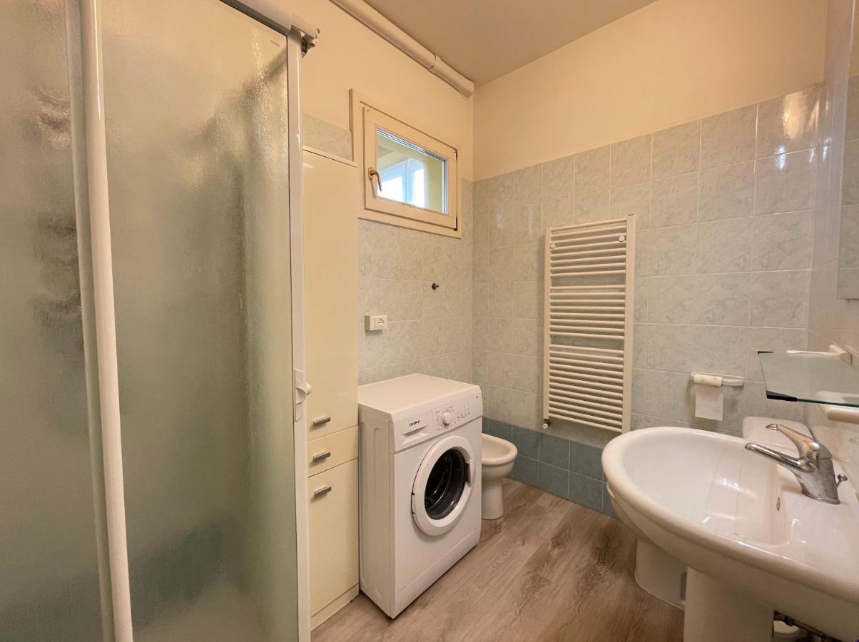 Appartamento Olimpo Carraro Immobiliare Jesolo - Family Apartments Ngoại thất bức ảnh