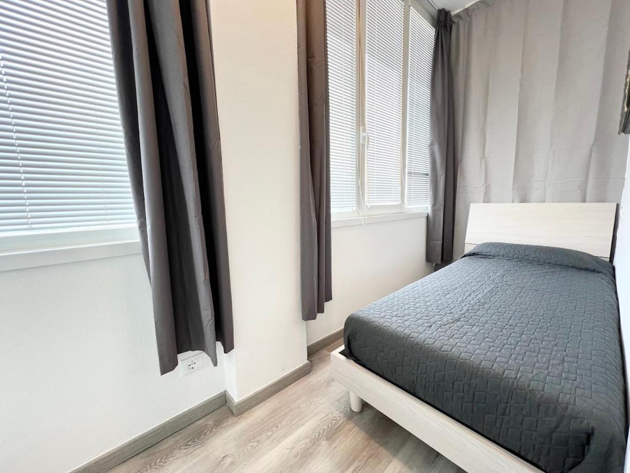 Appartamento Olimpo Carraro Immobiliare Jesolo - Family Apartments Ngoại thất bức ảnh